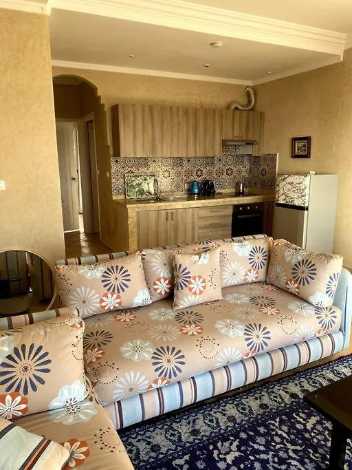 A6 Maison Blanche Imi Ouaddar Agadir Morocco