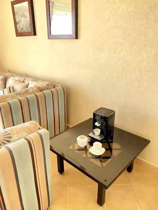 A6 Maison Blanche Imi Ouaddar Agadir 0*,  Morocco